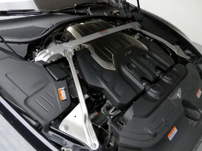 Bentley Continental 2020, 42000 км, за 121518.61 USD - фото 6