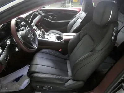 Bentley Continental 2020, 42000 км, за 121518.61 USD - фото 9