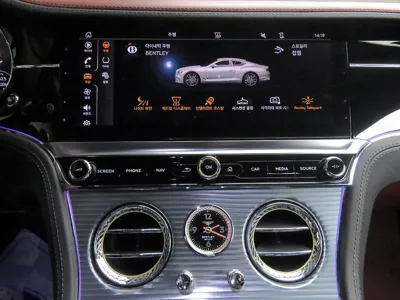 Bentley Continental 2020, 42000 км, за 121518.61 USD - фото 14