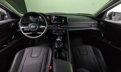 Hyundai Avante 2026, 1488 км, за 15951.16 USD - фото 7