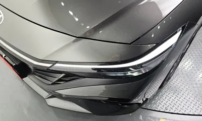 Hyundai Avante 2026, 1488 км, за 15951.16 USD - фото 22
