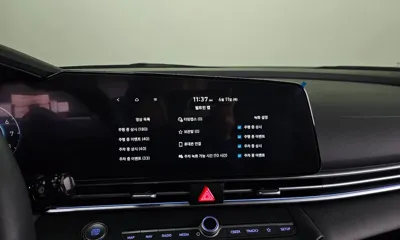 Hyundai Avante 2026, 1488 км, за 15951.16 USD - фото 28