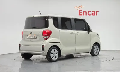 Kia Ray 2021, 56378 км, за 6236.05 USD