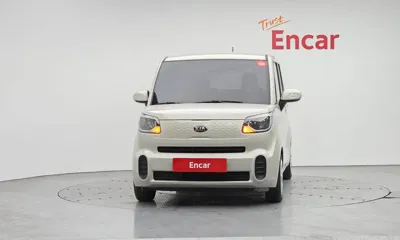 Kia Ray 2021, 56378 км, за 6236.05 USD