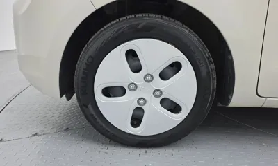 Kia Ray 2021, 56378 км, за 6236.05 USD