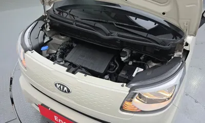 Kia Ray 2021, 56378 км, за 6188.93 USD - фото 6