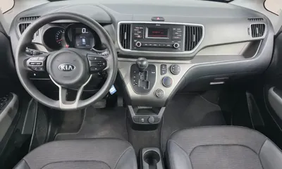 Kia Ray 2021, 56378 км, за 6188.93 USD - фото 7