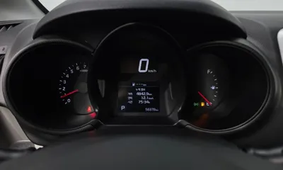 Kia Ray 2021, 56378 км, за 6188.93 USD - фото 8