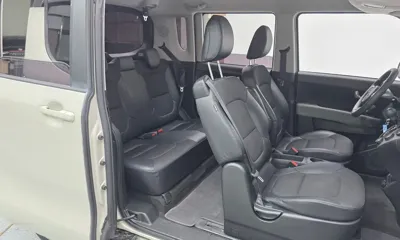 Kia Ray 2021, 56378 км, за 6188.93 USD - фото 11
