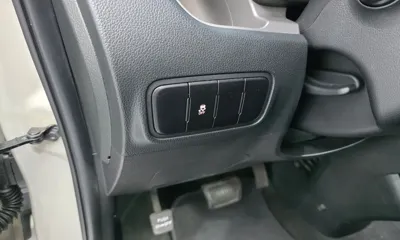 Kia Ray 2021, 56378 км, за 6188.93 USD - фото 13