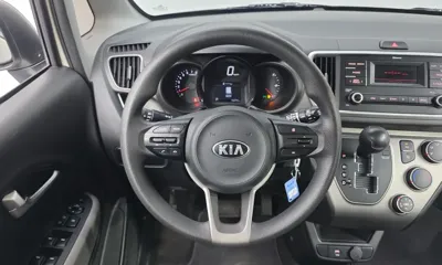 Kia Ray 2021, 56378 км, за 6188.93 USD - фото 14