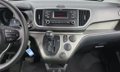 Kia Ray 2021, 56378 км, за 6188.93 USD - фото 15