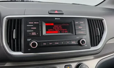 Kia Ray 2021, 56378 км, за 6188.93 USD - фото 16