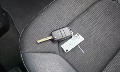 Kia Ray 2021, 56378 км, за 6188.93 USD - фото 19