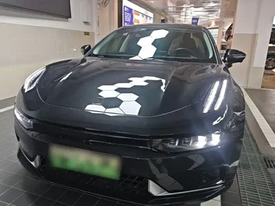 Zeekr 001 2022, 52100 км, за 19331.34 USD
