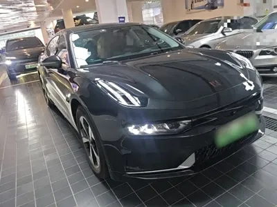 Zeekr 001 2022, 52100 км, за 19331.34 USD