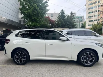 BMW X3 2026, 610 км, за 29441.58 USD