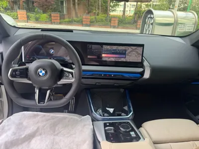 BMW X3 2026, 610 км, за 29441.58 USD - фото 7