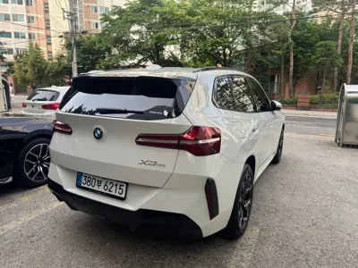 BMW X3 2026, 610 км, за 29441.58 USD - фото 8
