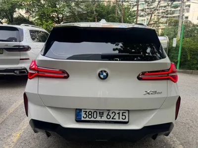 BMW X3 2026, 610 км, за 29441.58 USD - фото 9