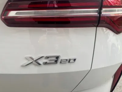 BMW X3 2026, 610 км, за 29441.58 USD - фото 14
