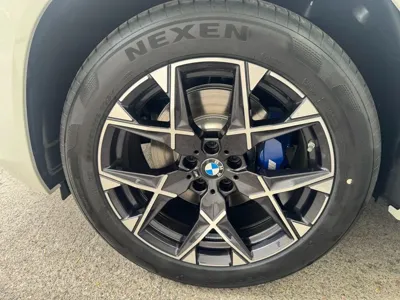 BMW X3 2026, 610 км, за 29441.58 USD - фото 16