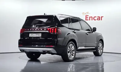 Kia Mohave 2020, 125473 км, за 17239.15 USD