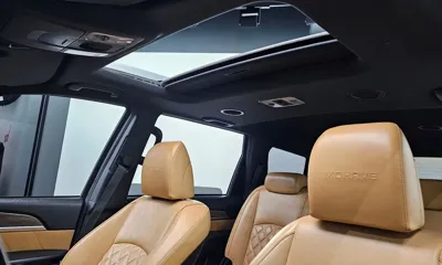 Kia Mohave 2020, 125473 км, за 17239.15 USD - фото 32