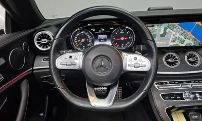 Mercedes-Benz E-Class 2019, 84179 км, за 20812.68 USD - фото 13