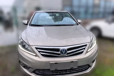 Changan Eado 2016, 84700 км, за 3146 USD
