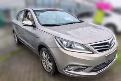 Changan Eado 2016, 84700 км, за 3146 USD