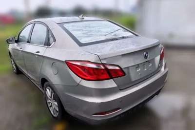 Changan Eado 2016, 84700 км, за 3146 USD
