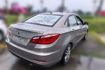 Changan Eado 2016, 84700 км, за 3146 USD - фото 6