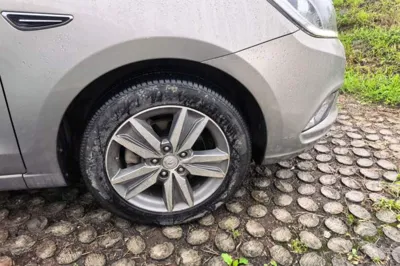 Changan Eado 2016, 84700 км, за 3146 USD - фото 8