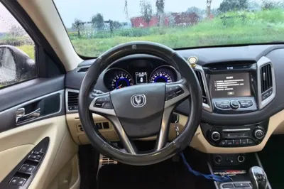 Changan Eado 2016, 84700 км, за 3146 USD - фото 10