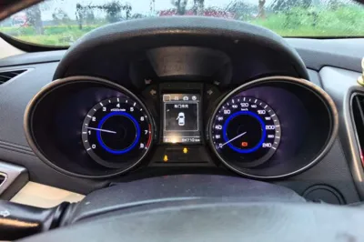 Changan Eado 2016, 84700 км, за 3146 USD - фото 11