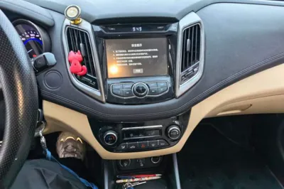 Changan Eado 2016, 84700 км, за 3146 USD - фото 13