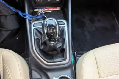 Changan Eado 2016, 84700 км, за 3146 USD - фото 14