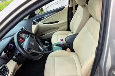 Changan Eado 2016, 84700 км, за 3146 USD - фото 15