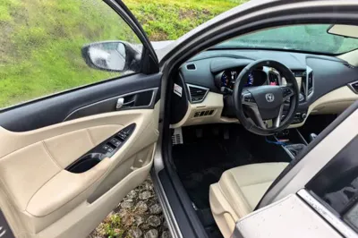 Changan Eado 2016, 84700 км, за 3146 USD - фото 16