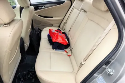 Changan Eado 2016, 84700 км, за 3146 USD - фото 17