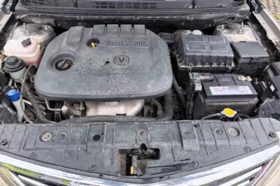 Changan Eado 2016, 84700 км, за 3146 USD - фото 21