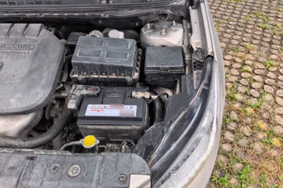 Changan Eado 2016, 84700 км, за 3146 USD - фото 22