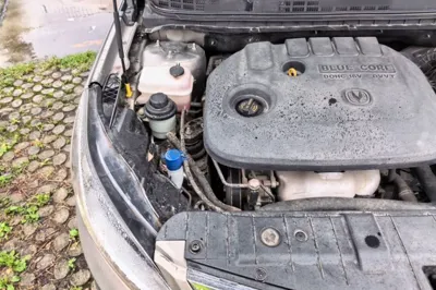 Changan Eado 2016, 84700 км, за 3146 USD - фото 23