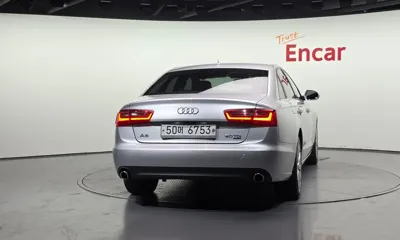 Audi A6 2013, 148195 км, за 3282.13 USD
