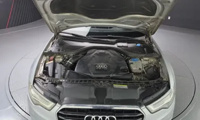 Audi A6 2013, 148195 км, за 3282.13 USD - фото 6