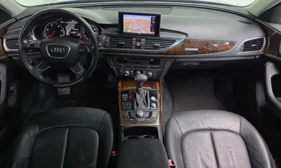 Audi A6 2013, 148195 км, за 3282.13 USD - фото 7