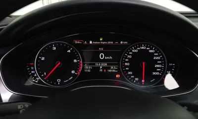 Audi A6 2013, 148195 км, за 3282.13 USD - фото 8