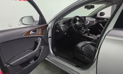 Audi A6 2013, 148195 км, за 3282.13 USD - фото 10
