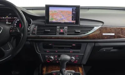 Audi A6 2013, 148195 км, за 3282.13 USD - фото 12